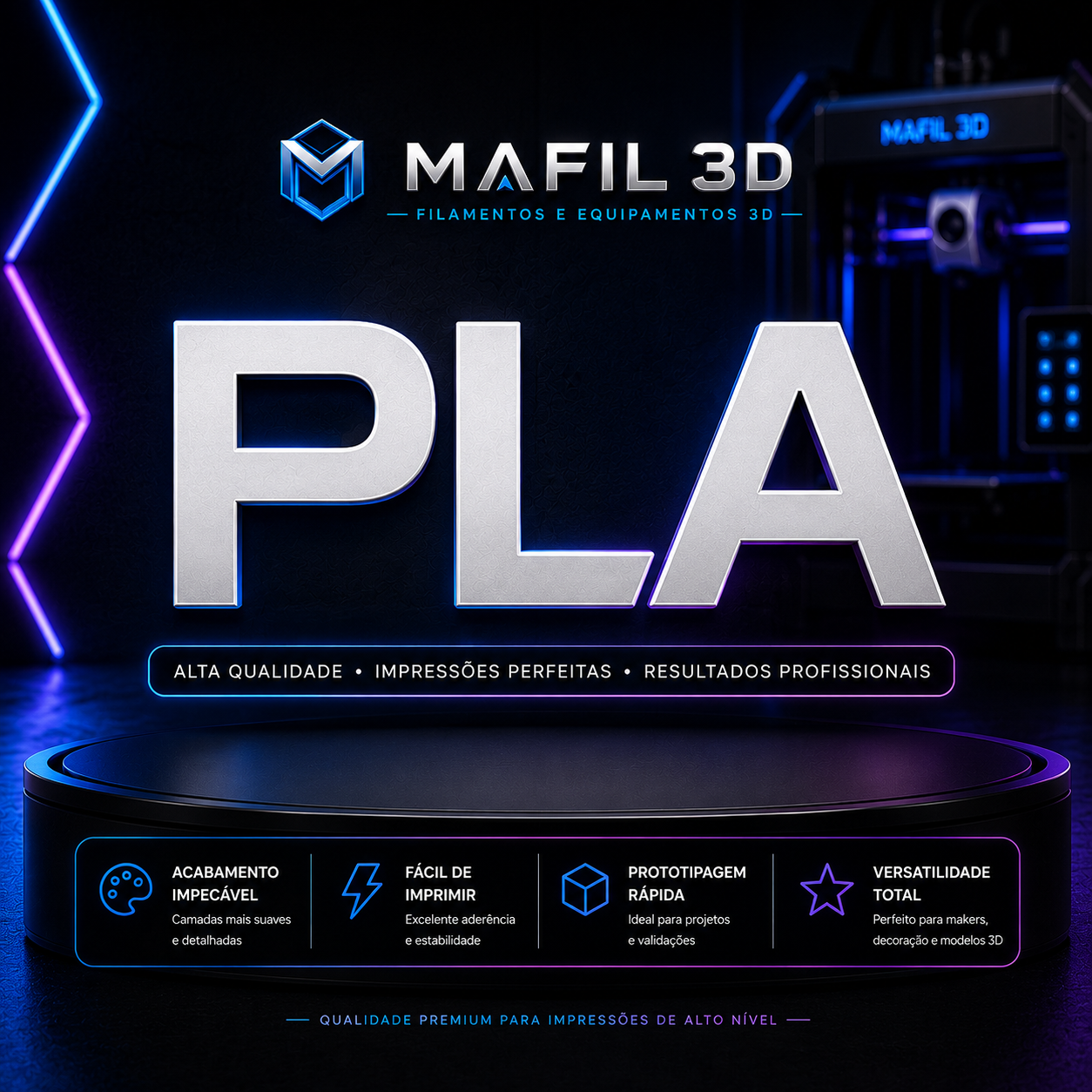 PLA