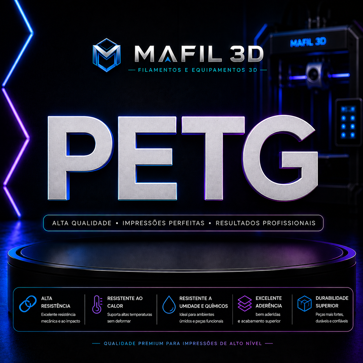 PETG